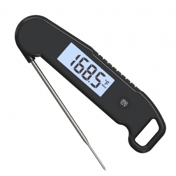 1 second fast reading thermometer